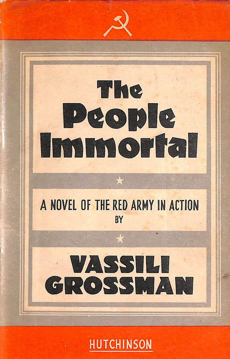The People Immortal