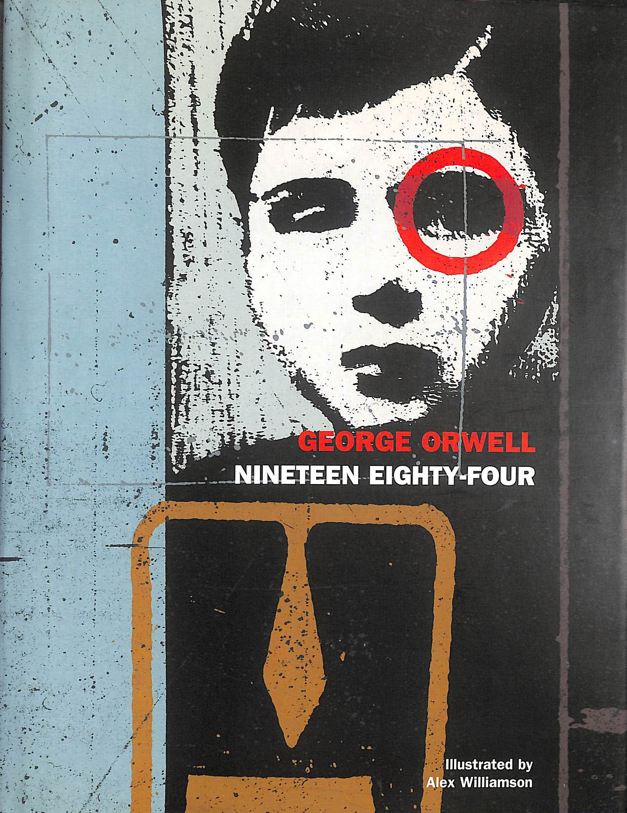 Nineteen Eighty-Four