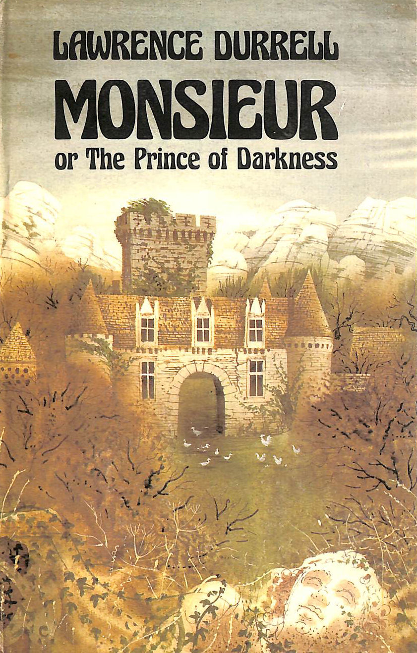 Monsieur, or the Prince of Darkness