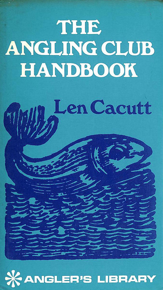 Angling Club Handbook