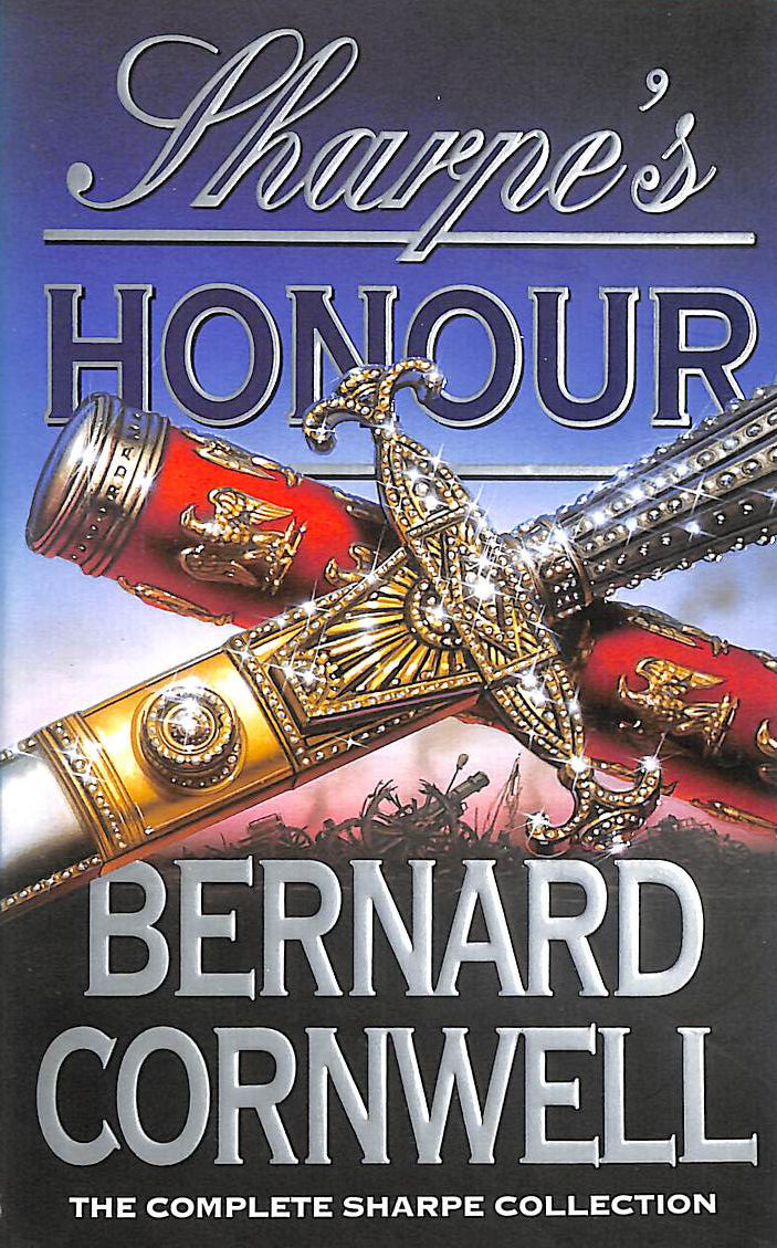 Sharpes Honour: The Vitoria Campaign, February to June 1813: Book 16 (The Sharpe Series)