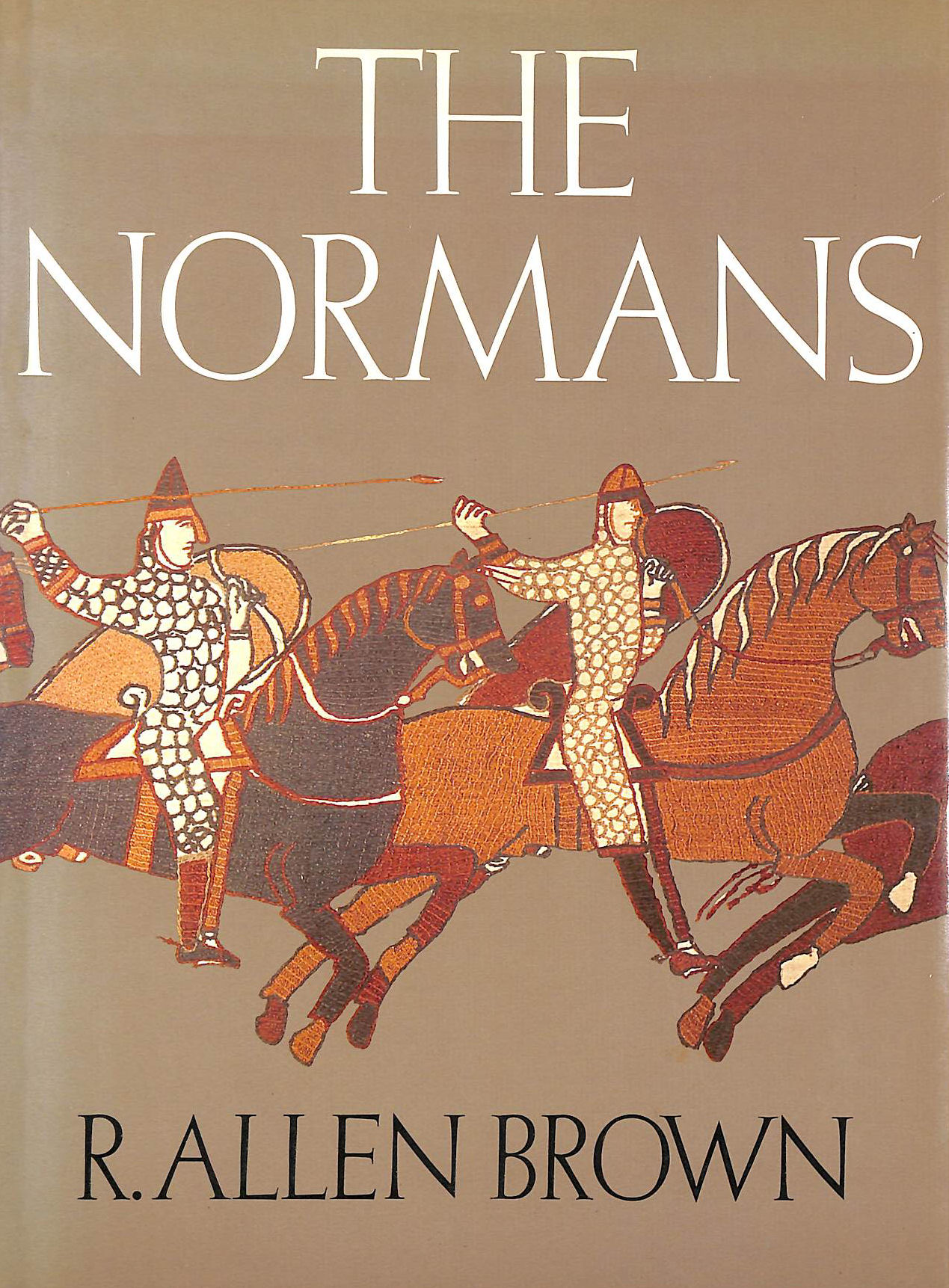 The Normans