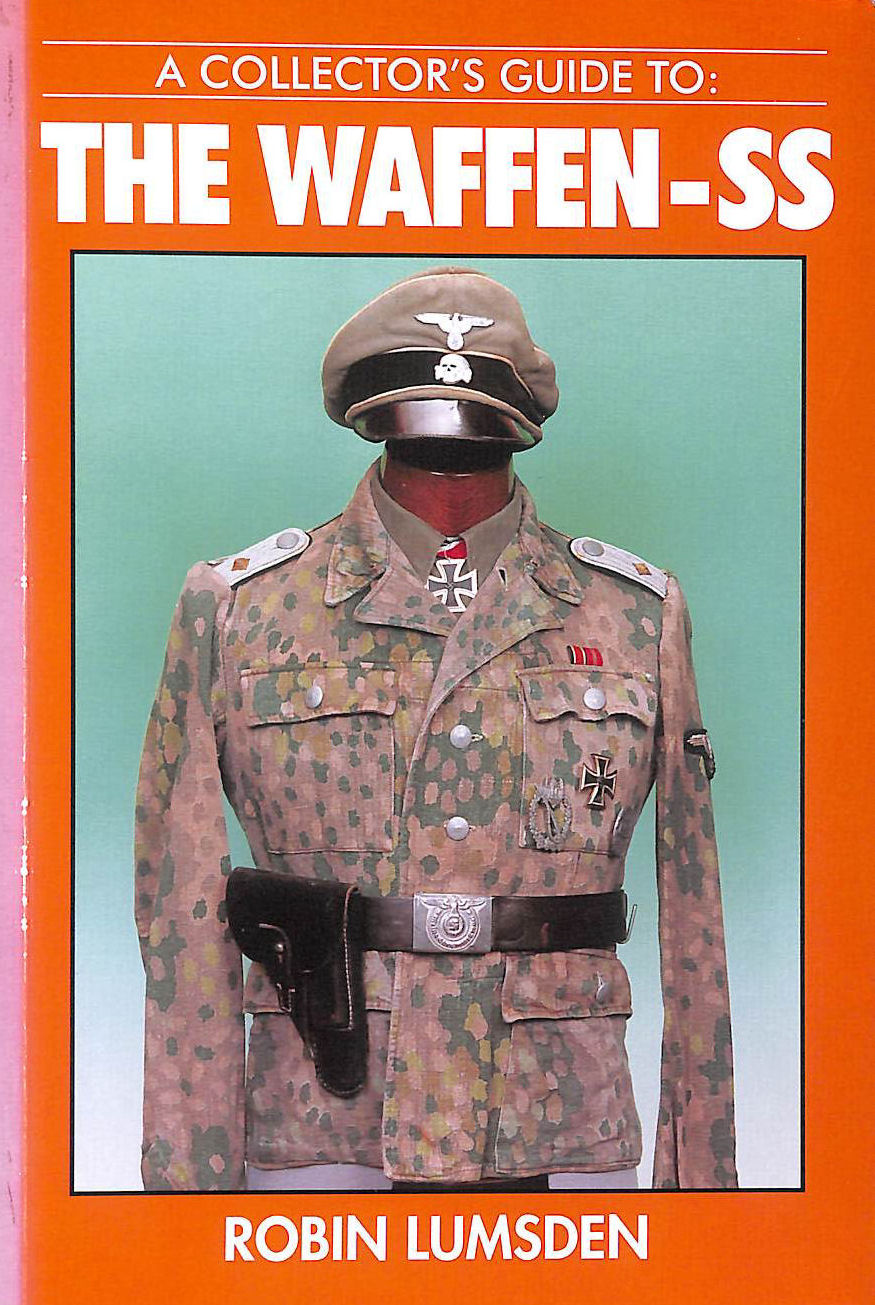 Collector's Guide To Waffen-SS