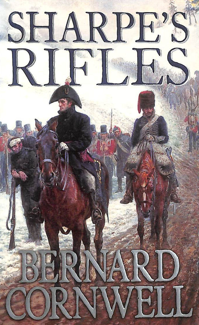 Sharpes Rifles