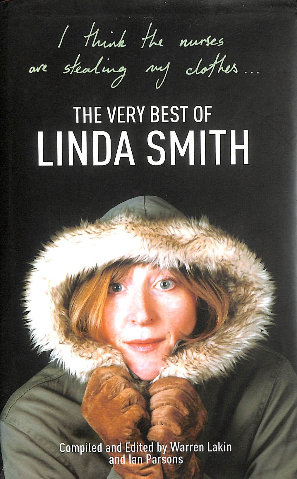 The Very Best of Linda Smith