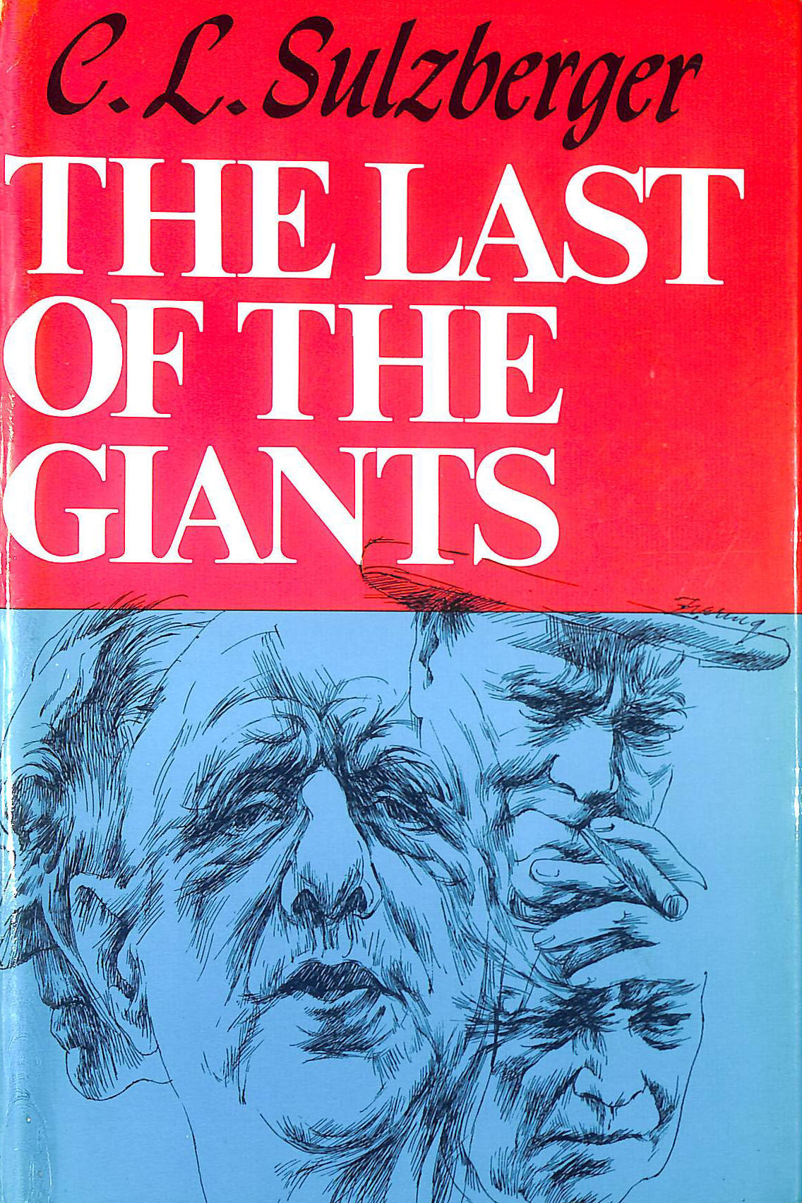 Last of the Giants