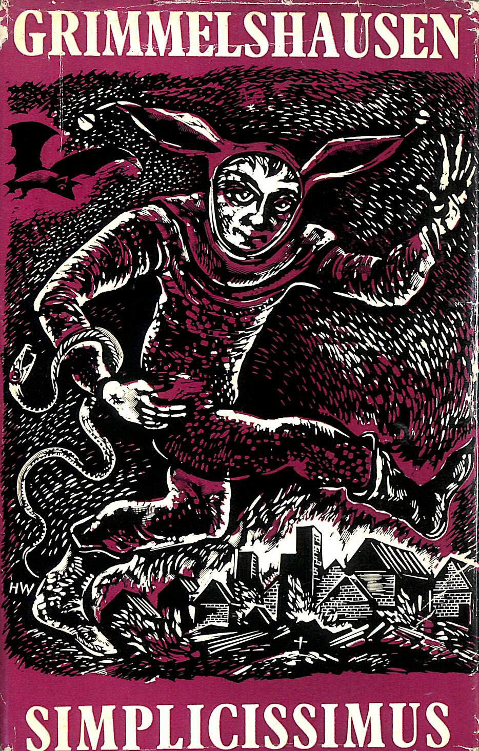 Simplicius Simplicissimus