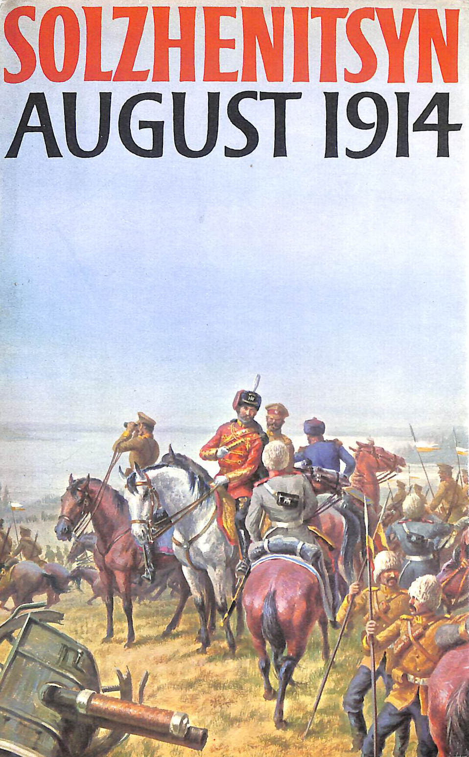 August 1914