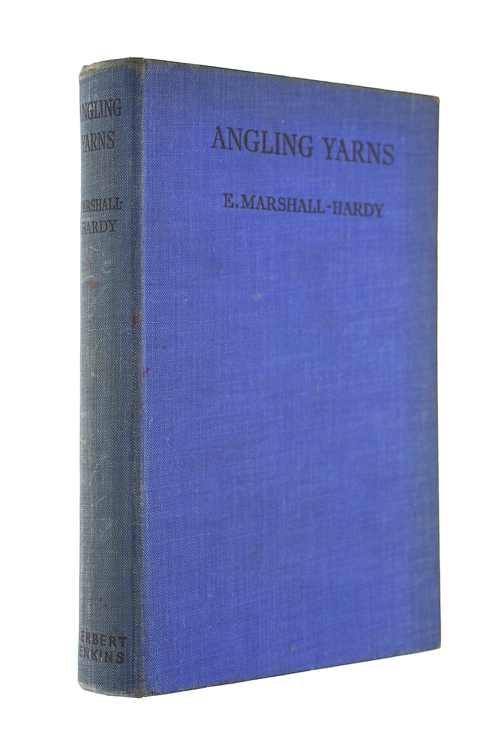 Angling Yarns