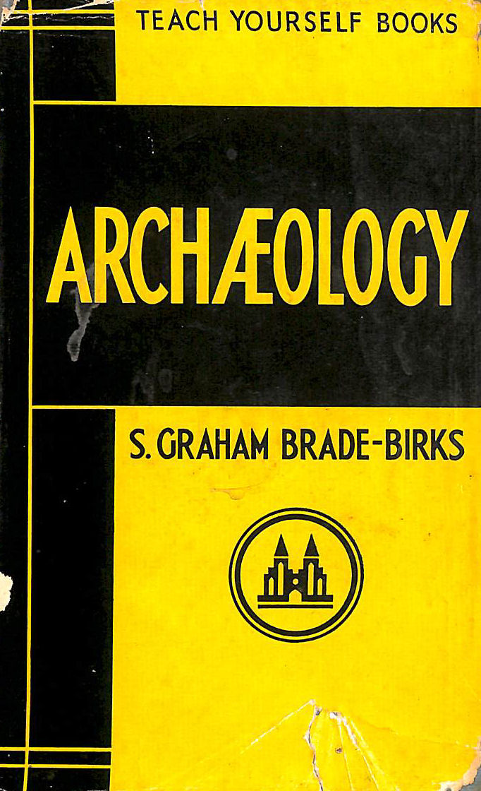 Teach Yourself Archaeology