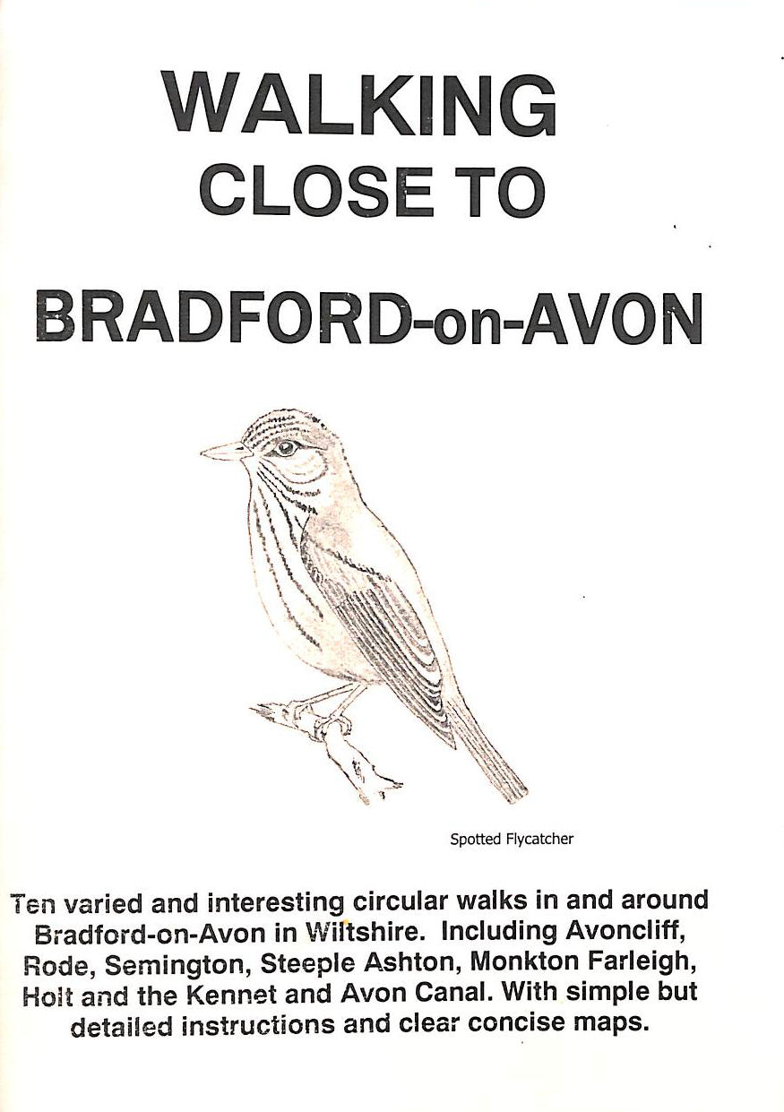 Walking Close to Bradford-on-Avon: No. 41