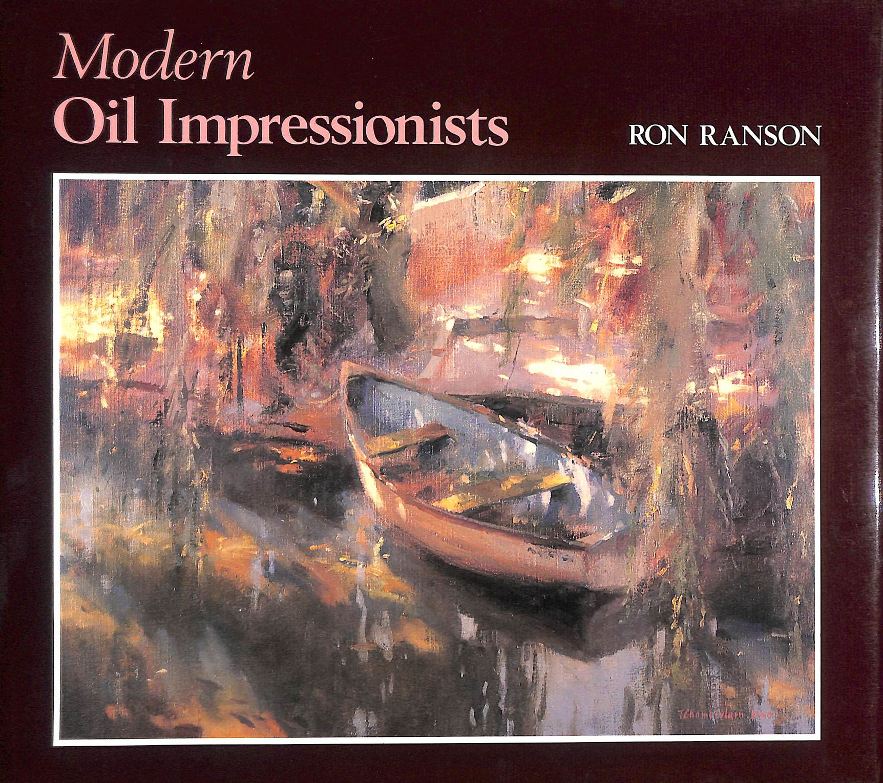 Modern Oil Impressionists