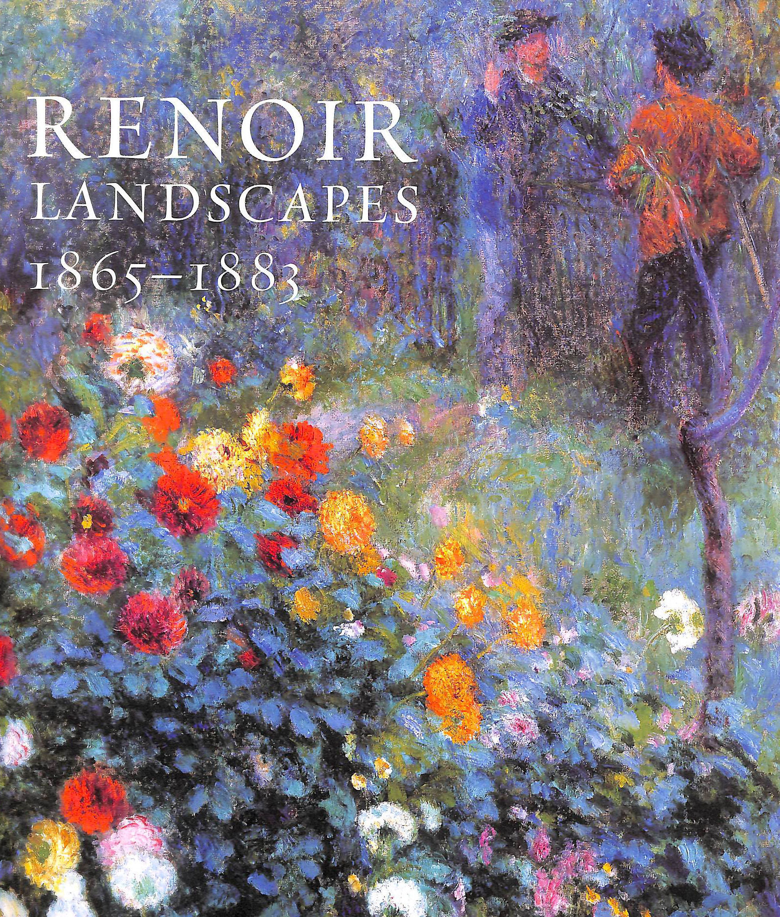 Renoir Landscapes