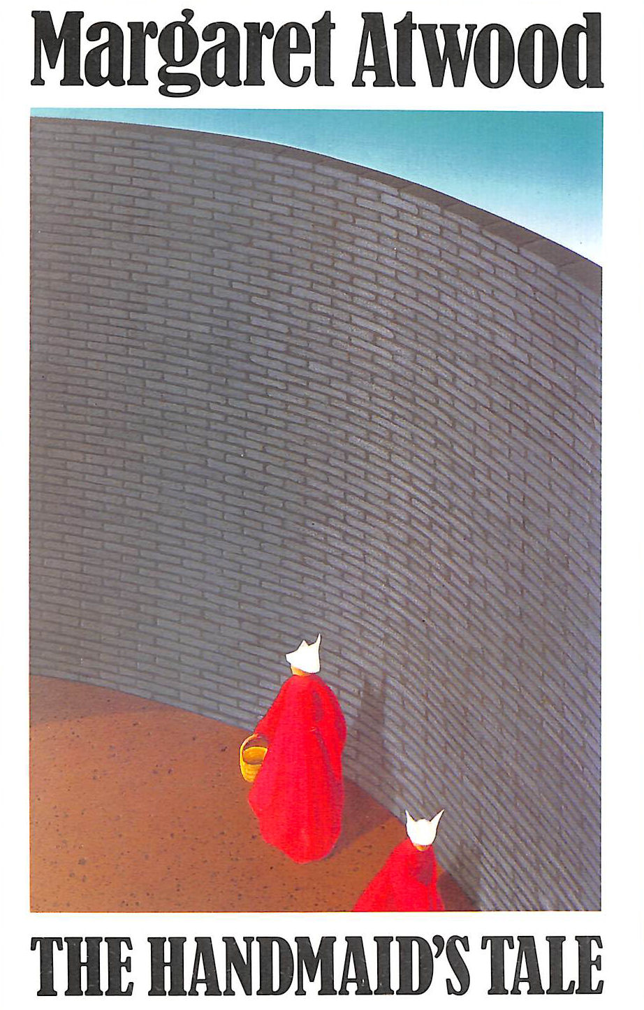The Handmaid's Tale