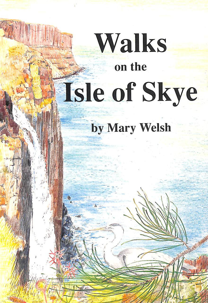 Walks on the Isle of Skye