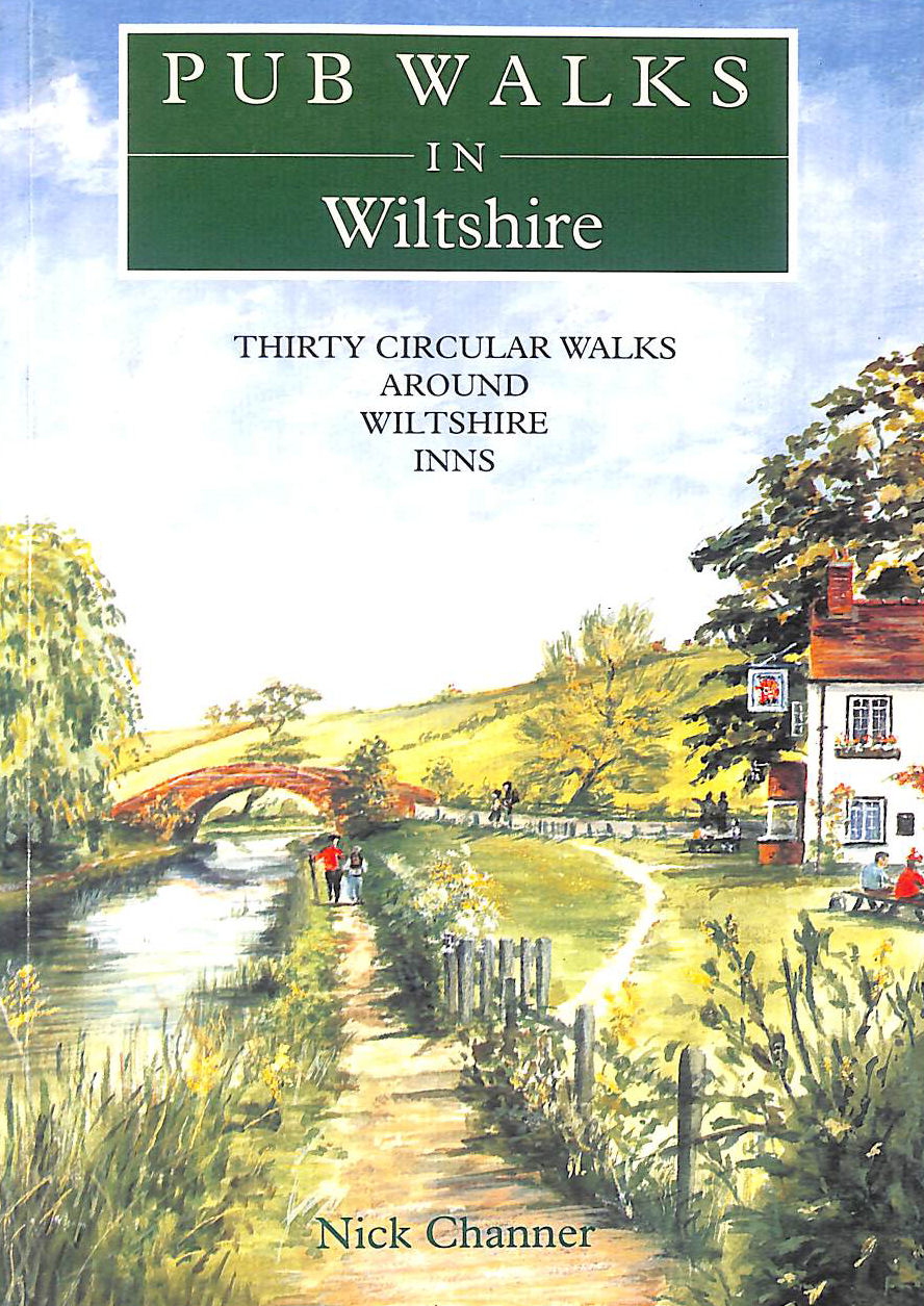 Pub Walks in Wiltshire