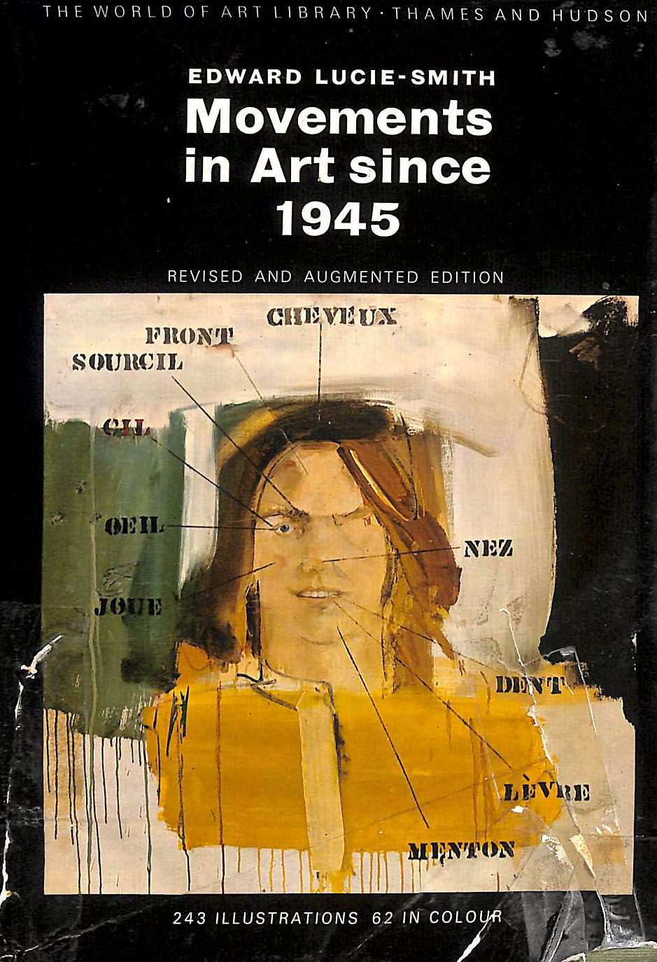 Movements in Art Since 1945