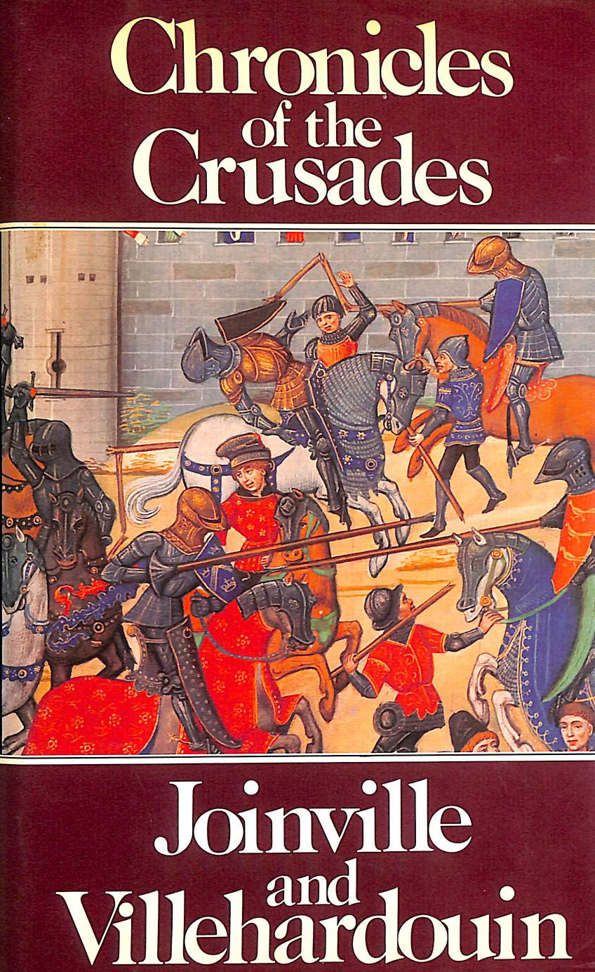 Chronicles of the Crusades