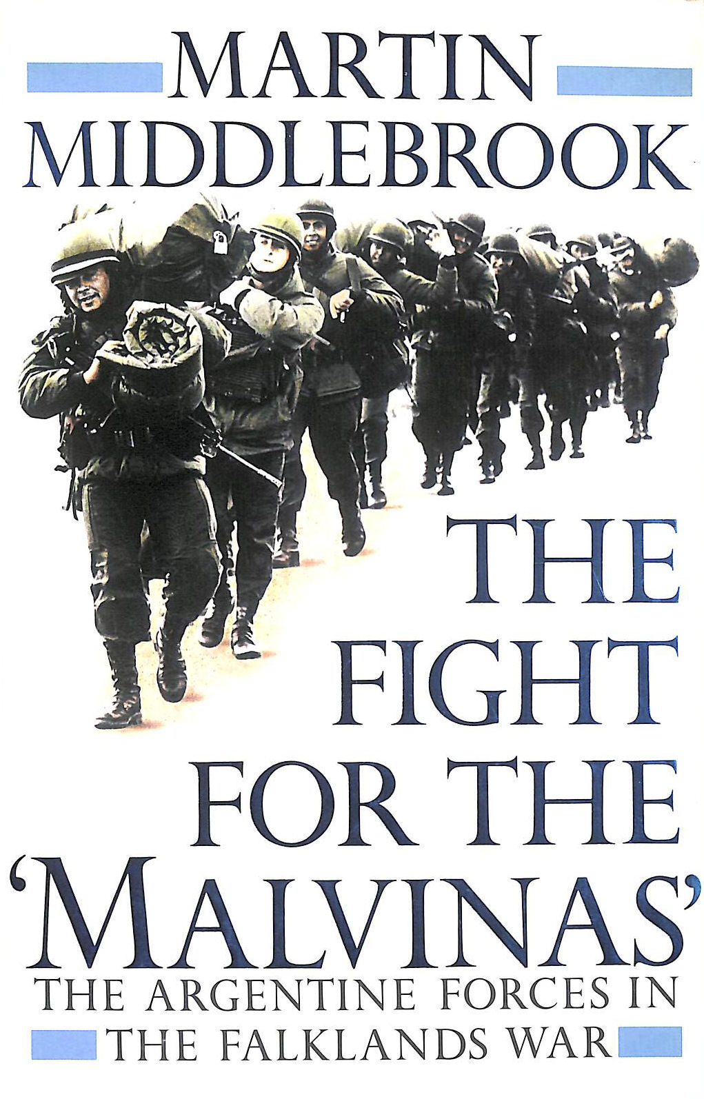 The Fight For the 'Malvinas'