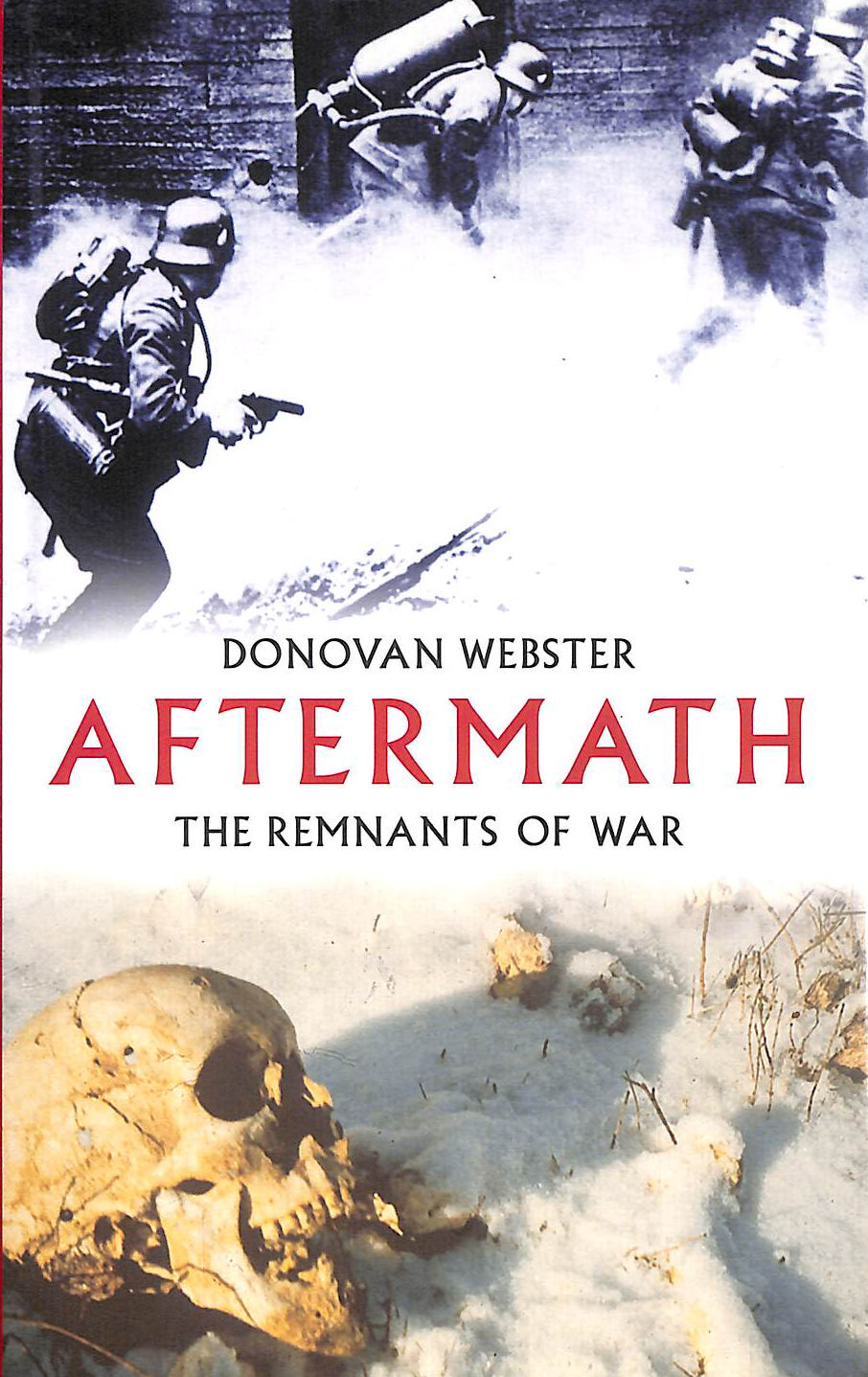 Aftermath: Remnants of War