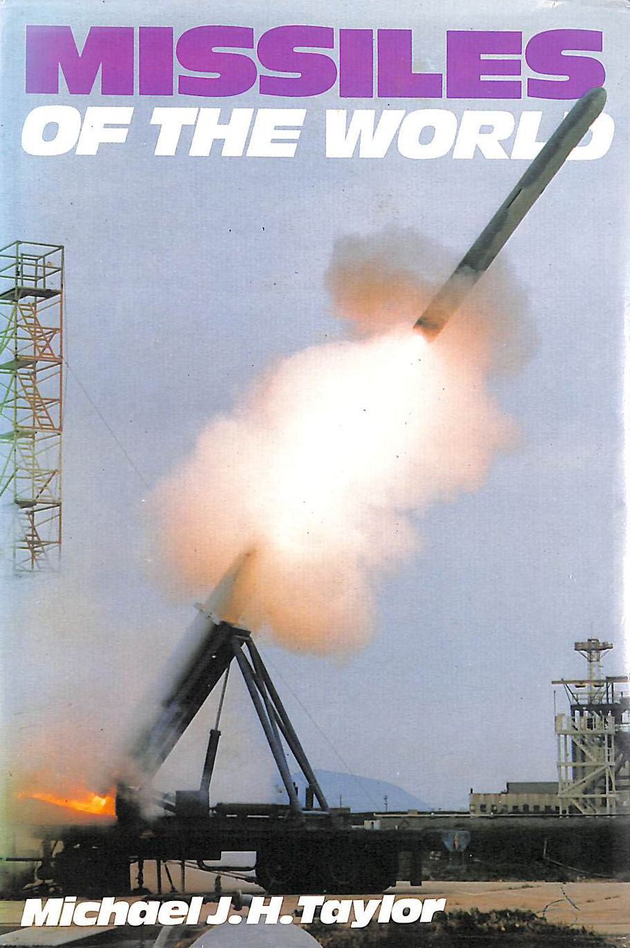 Missiles of the World