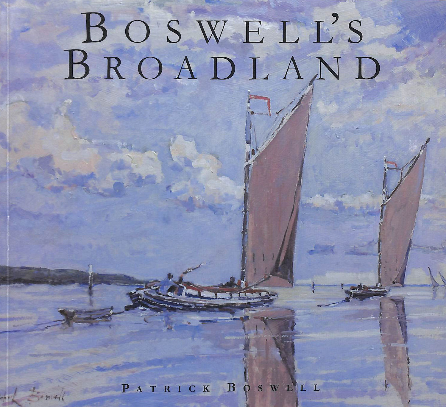 Boswell's Broadland
