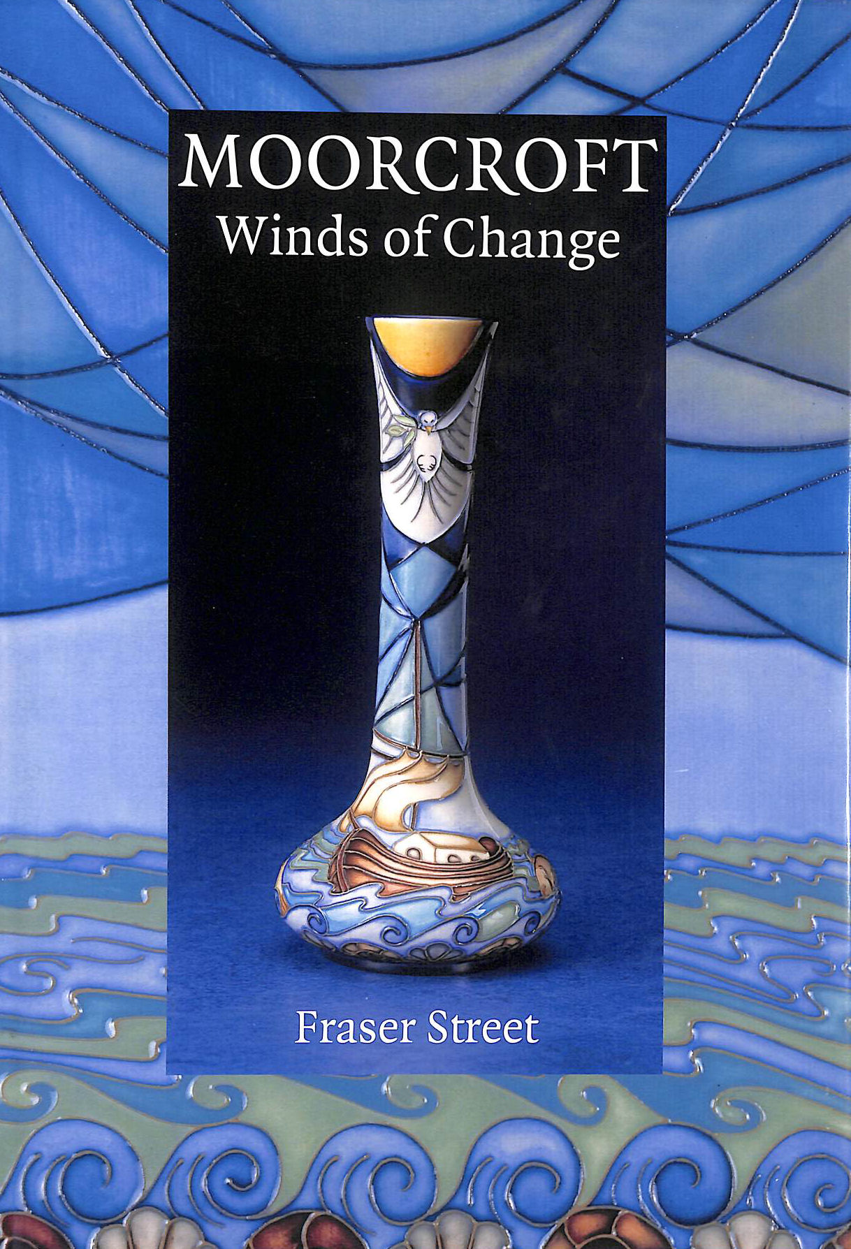 Moorcroft: Winds of Change