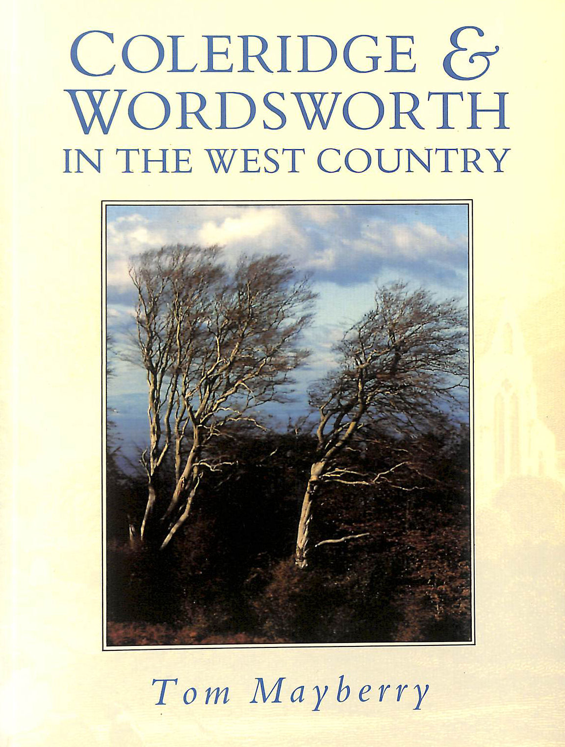 Coleridge and Wordsworth in the West Country