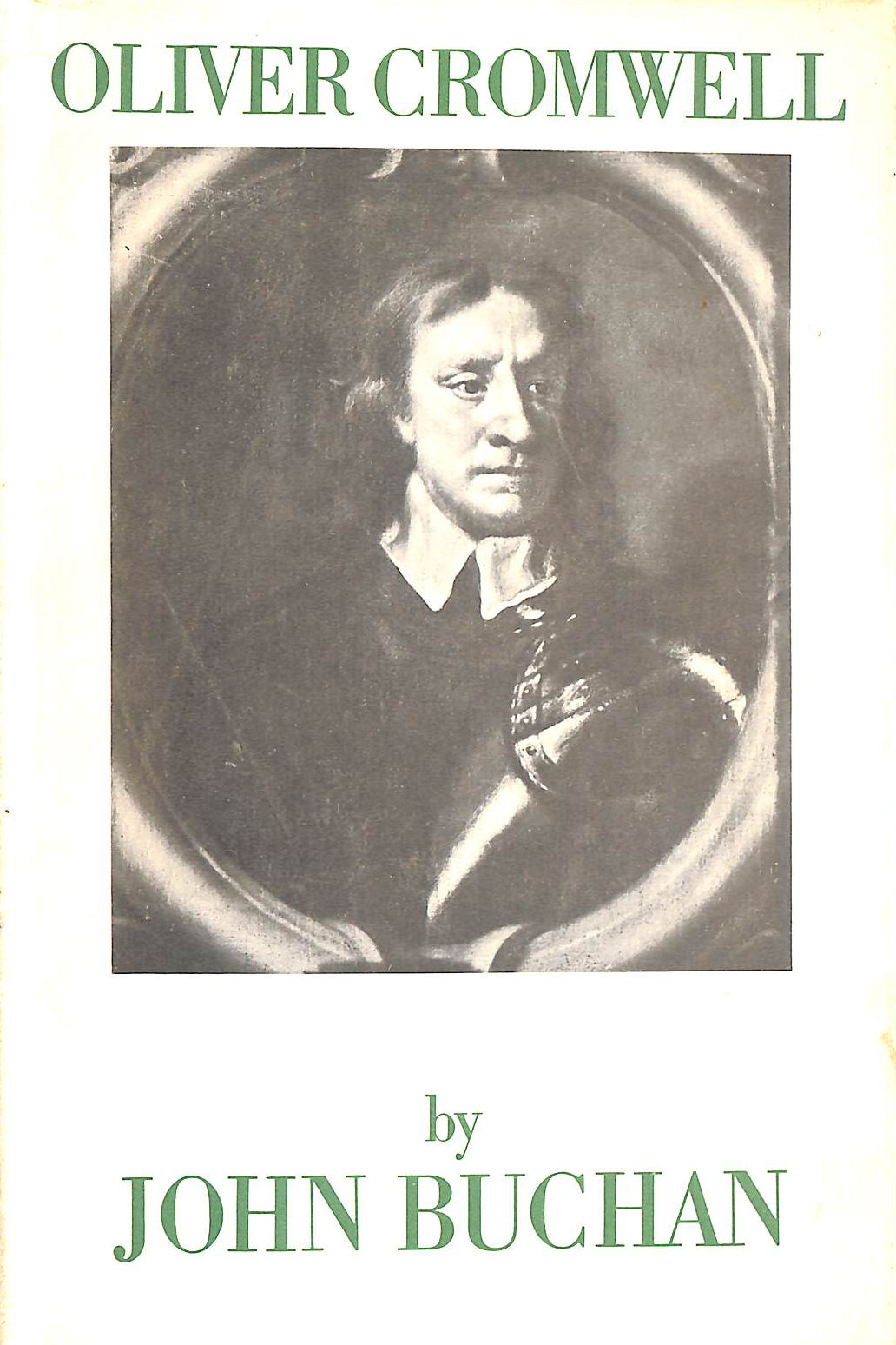 Oliver Cromwell