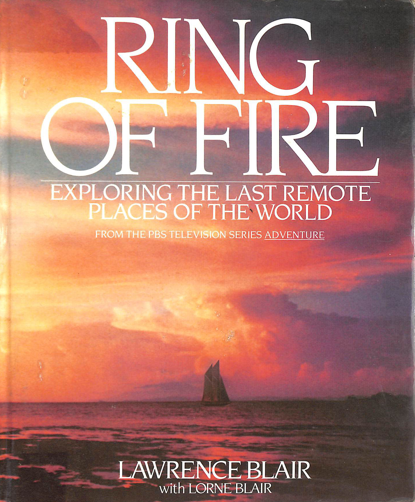 Ring of Fire