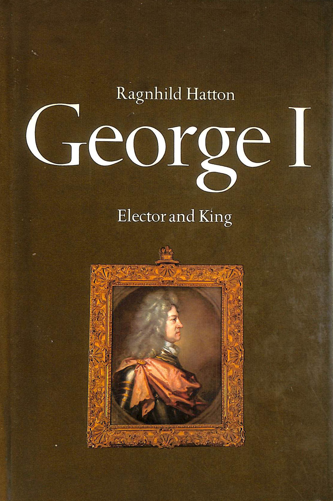 George I: Elector and King