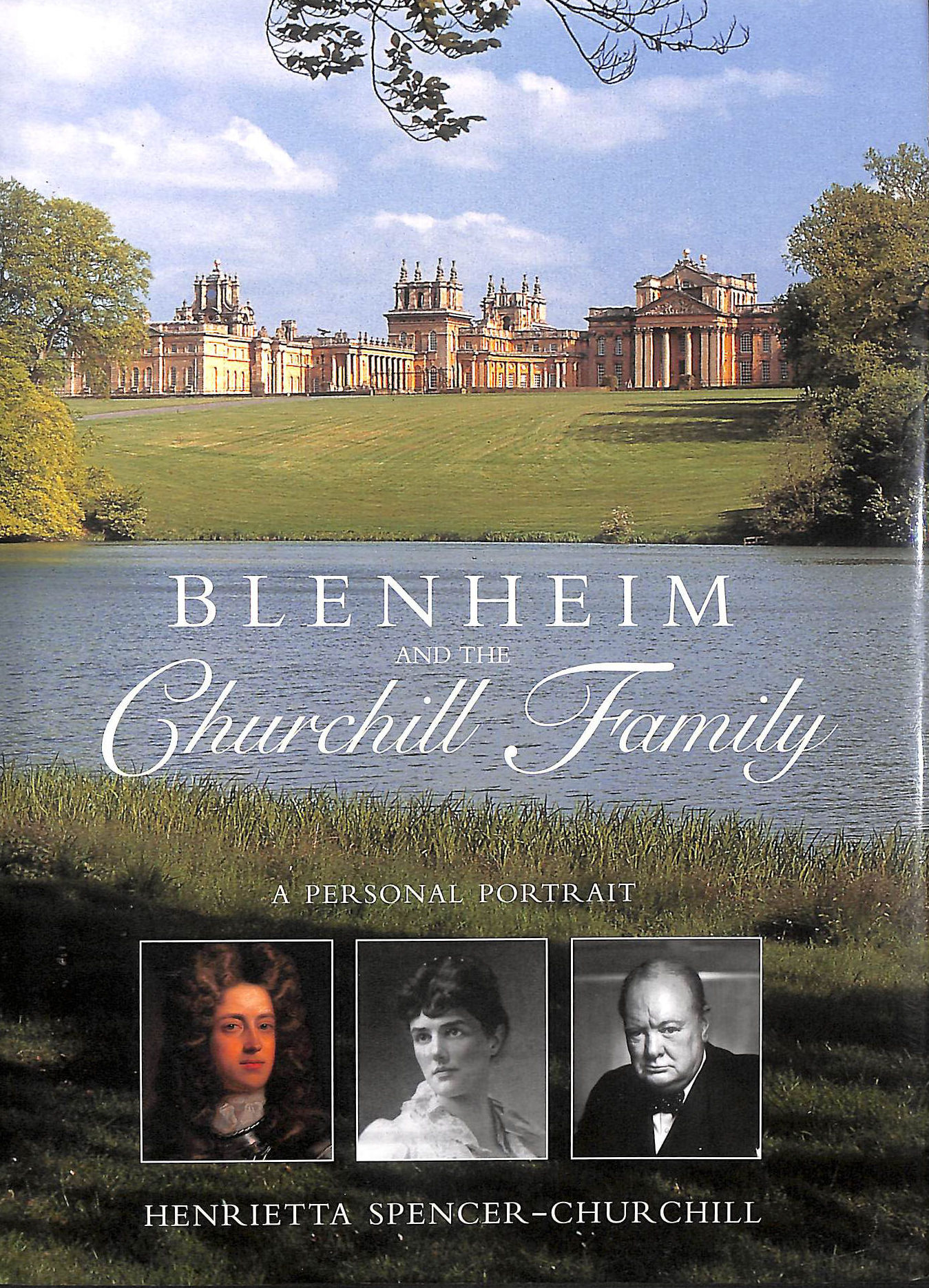 Blenheim and the Churchill Family