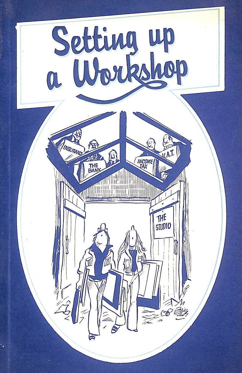 Setting Up a Workshop