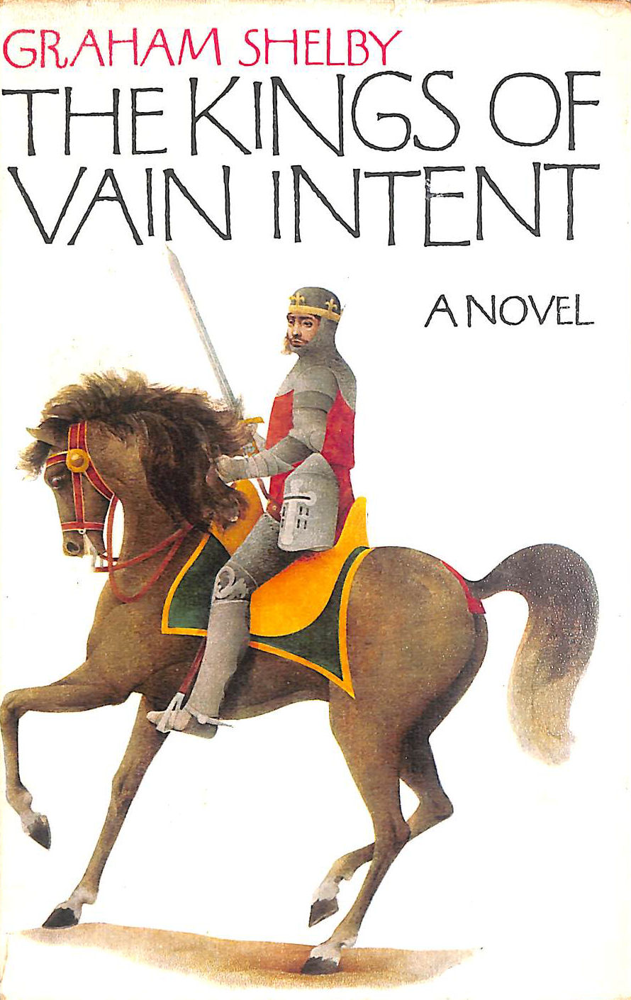 Kings of Vain Intent