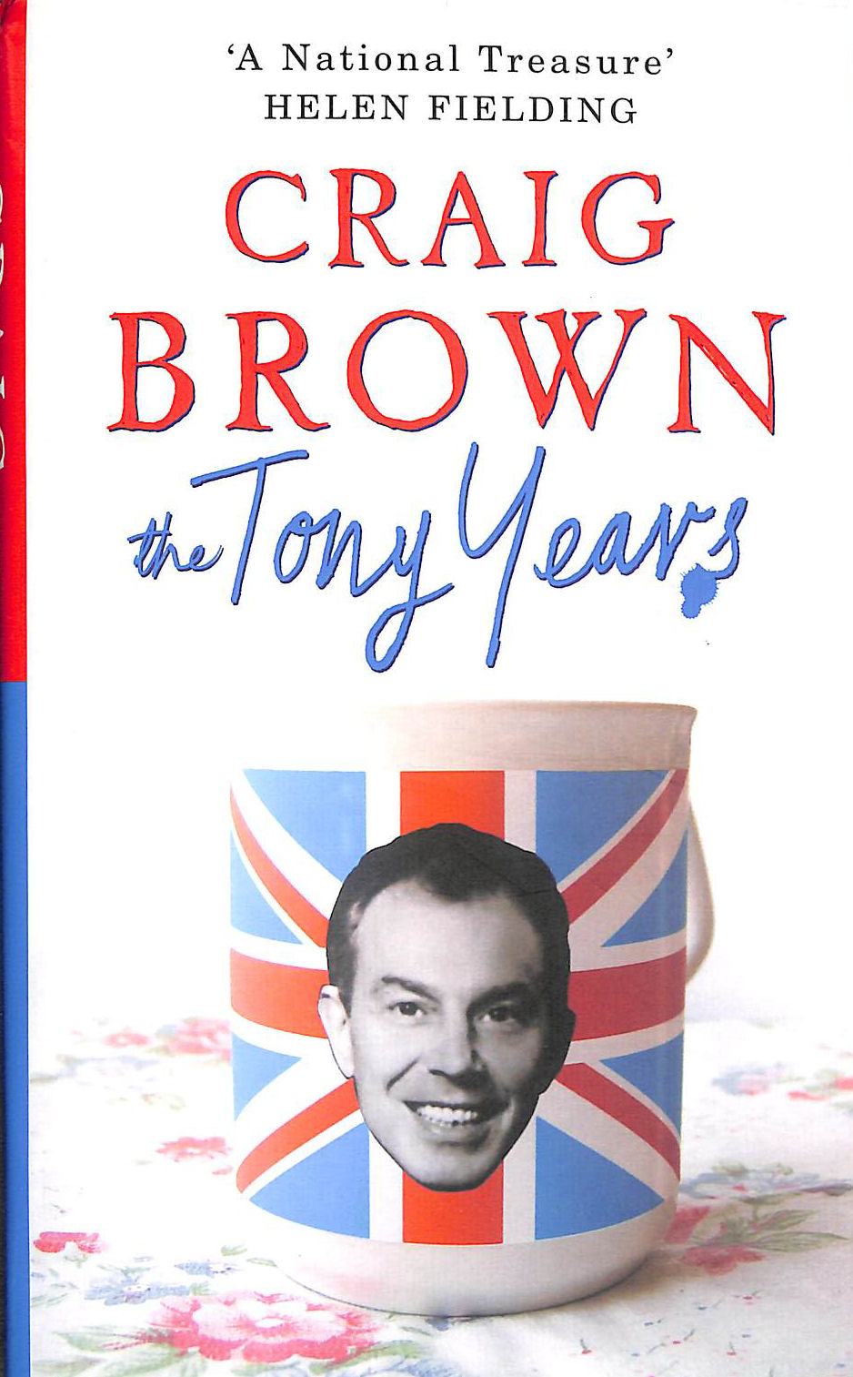 The Tony Years