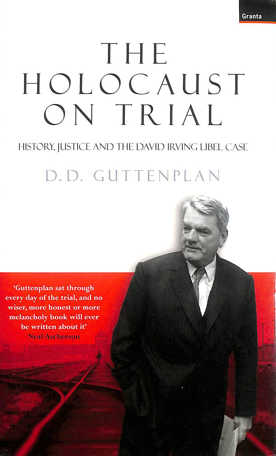 Holocaust on Trial
