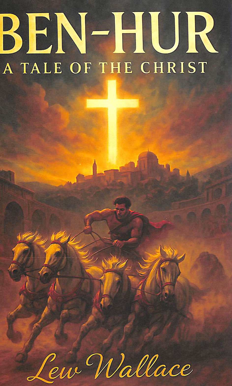 Ben-Hur: A Tale of the Christ