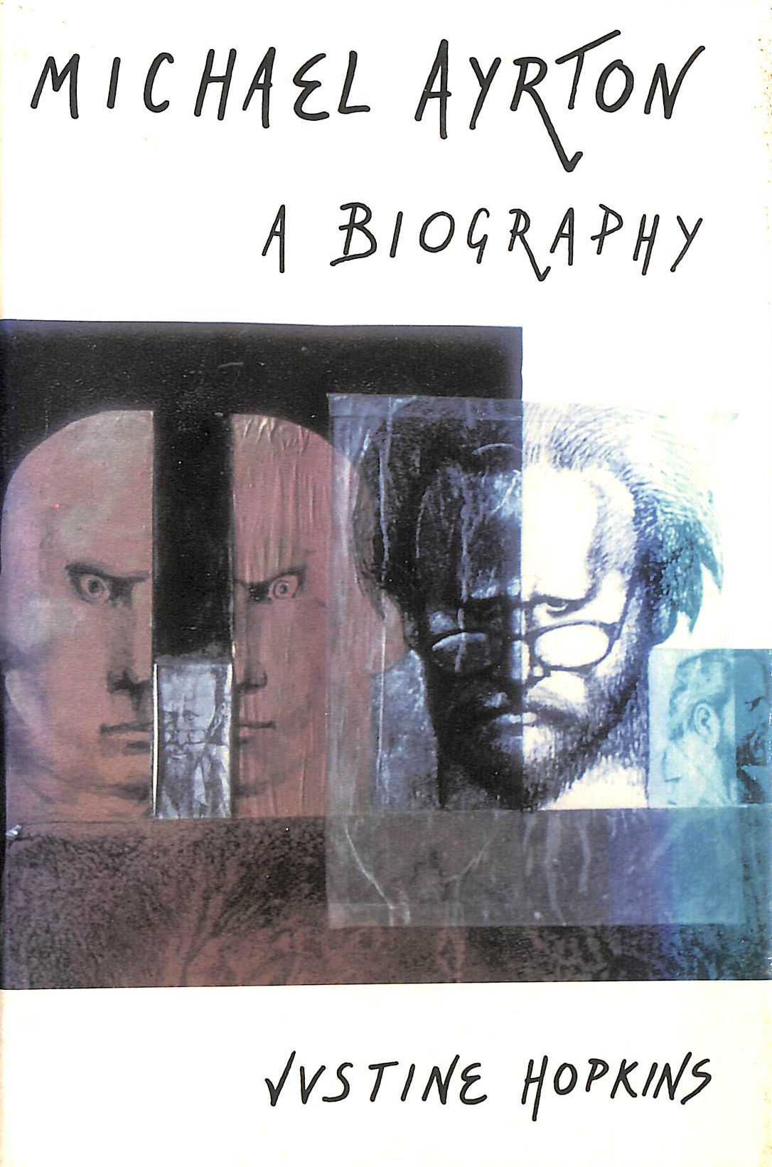 Michael Ayrton: A Biography