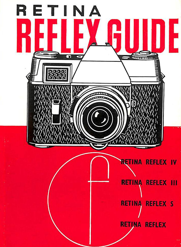 Retina Reflex Guide (Camera Guides)