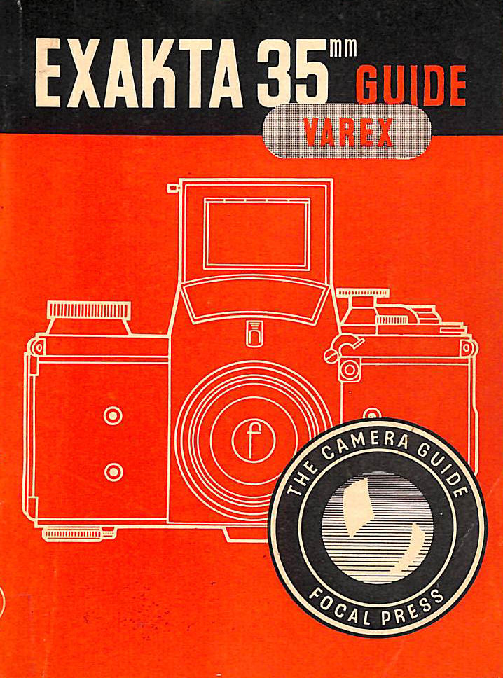 Exakta 35mm Guide