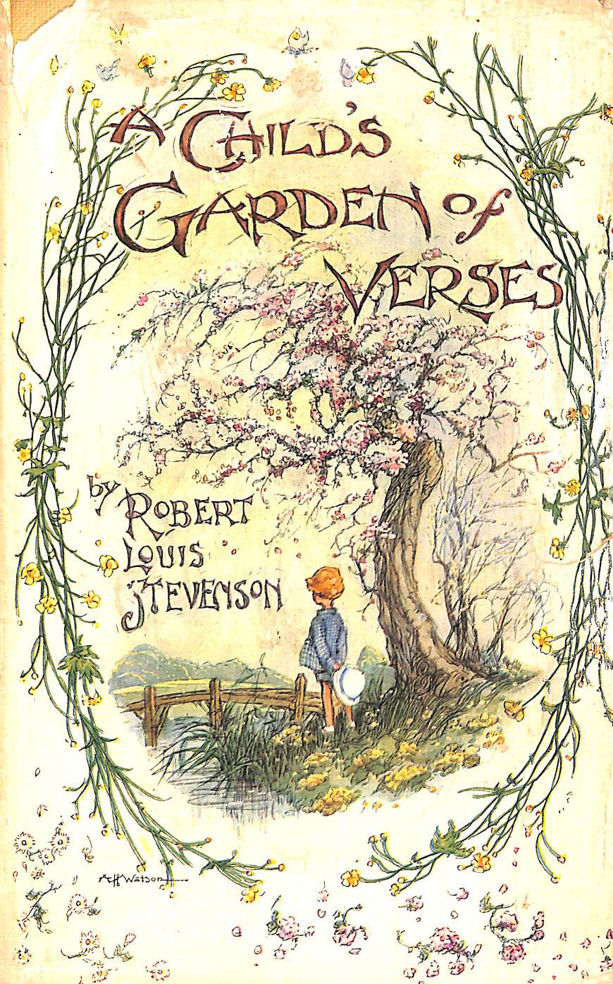 A Child's Garden of Verses