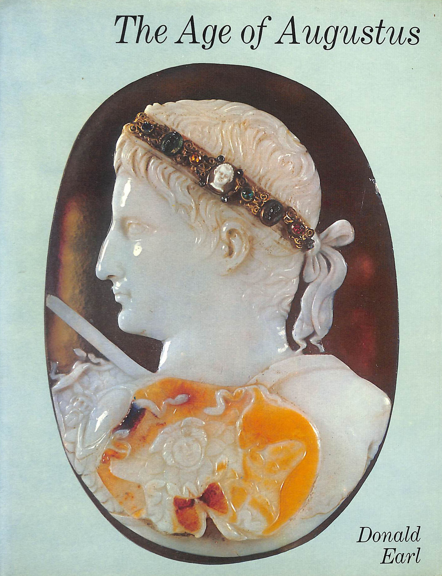The Age of Augustus