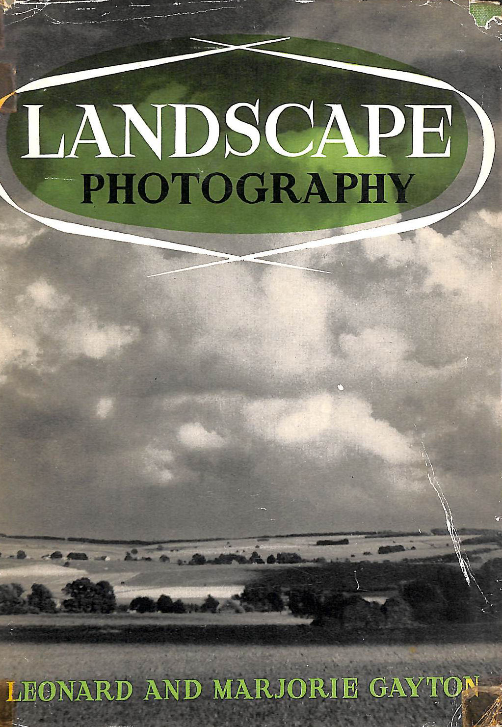 Landscape Photography