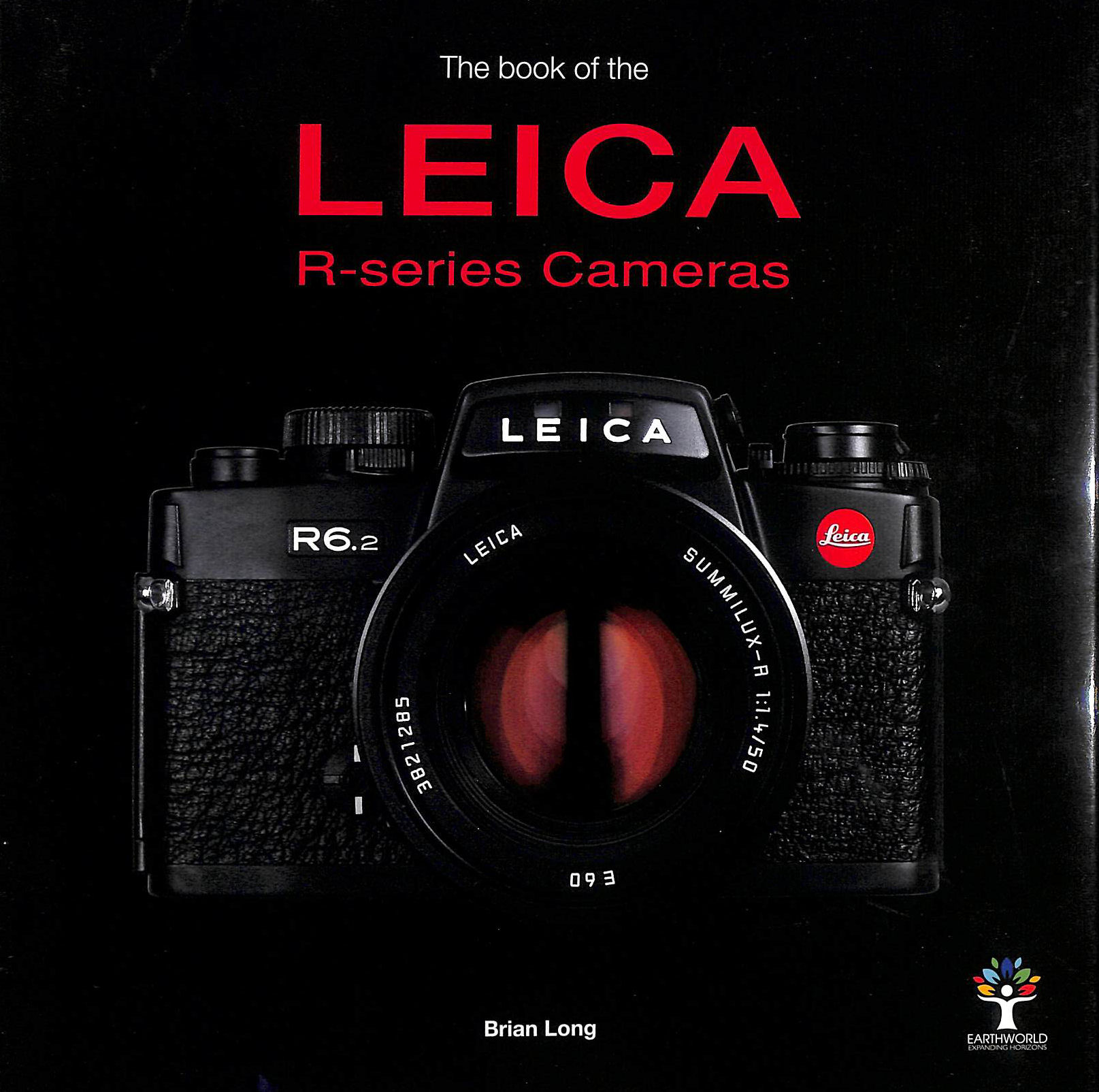 The Book of the Leica R-series Cameras