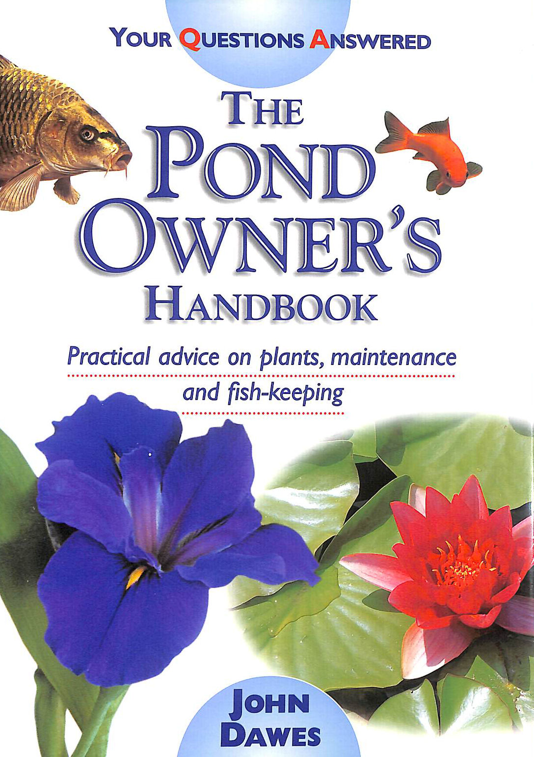 Pond Owner's Handbook