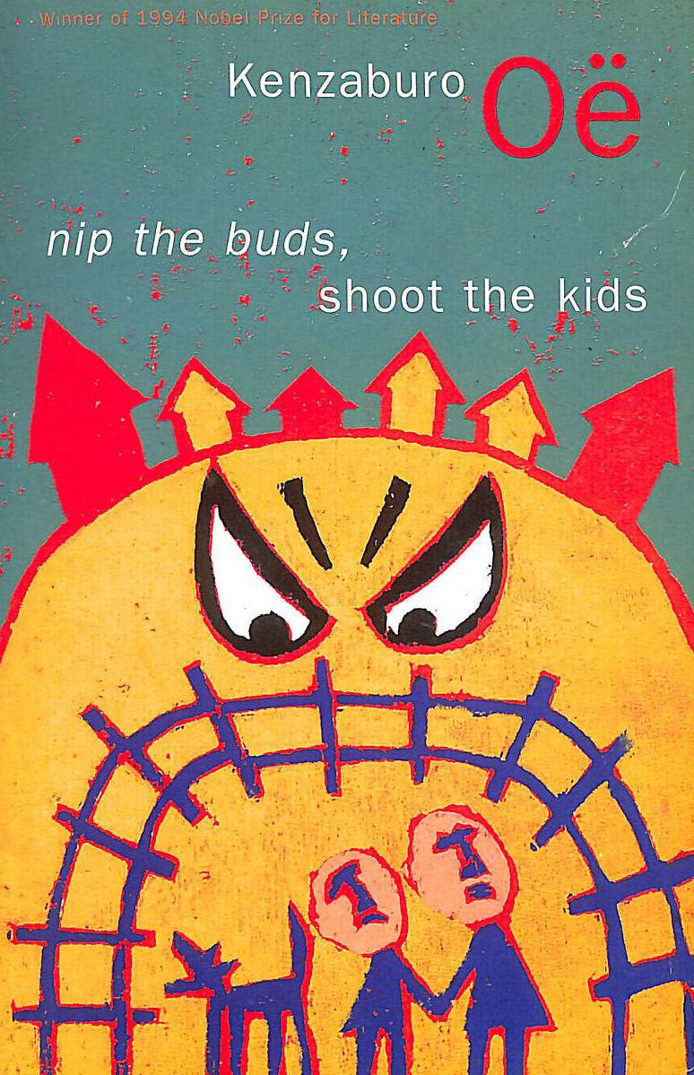 Nip the Buds, Shoot the Kids
