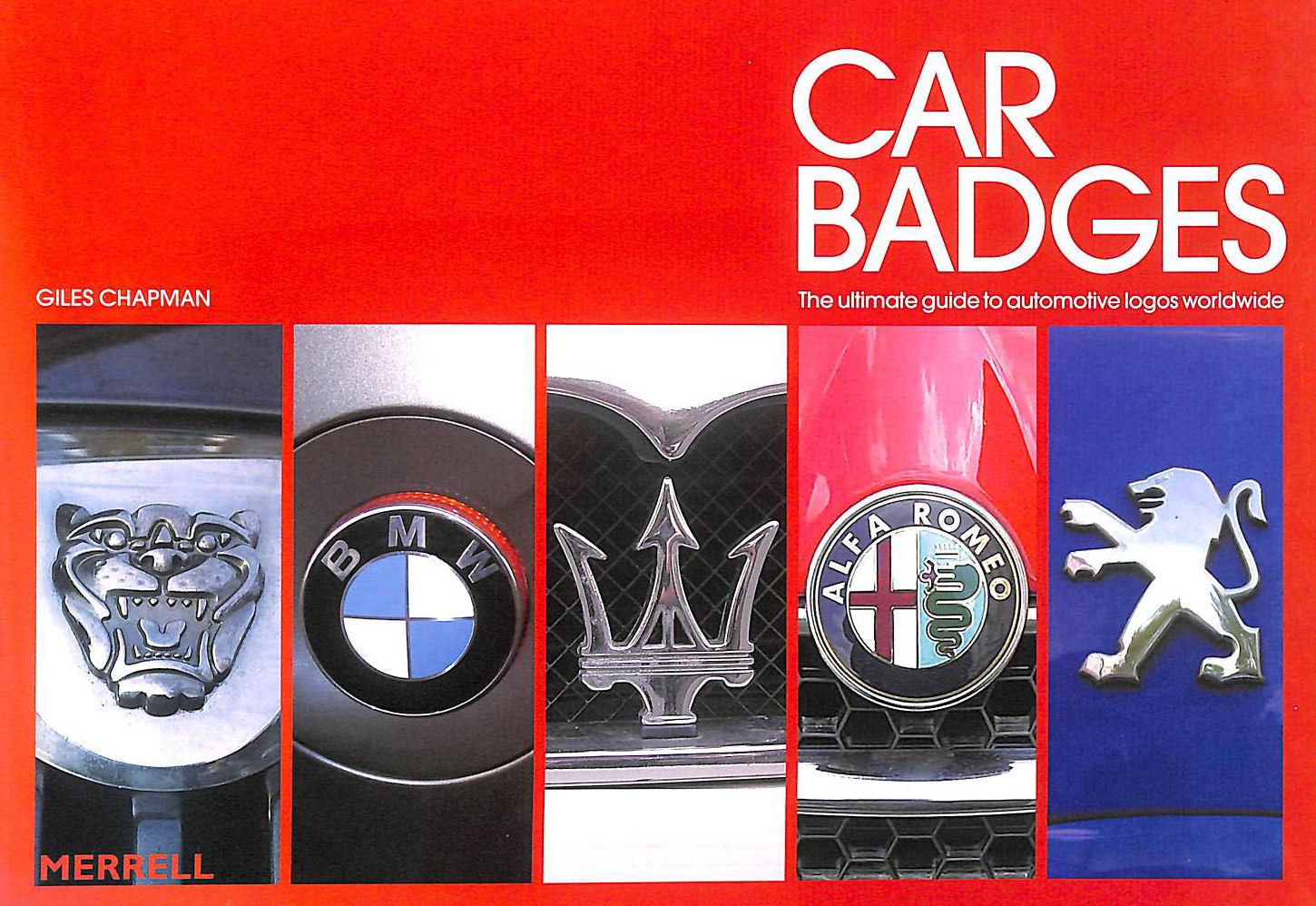 Car Badges: The Ultimate Guide to Automotive Logos Worldwide