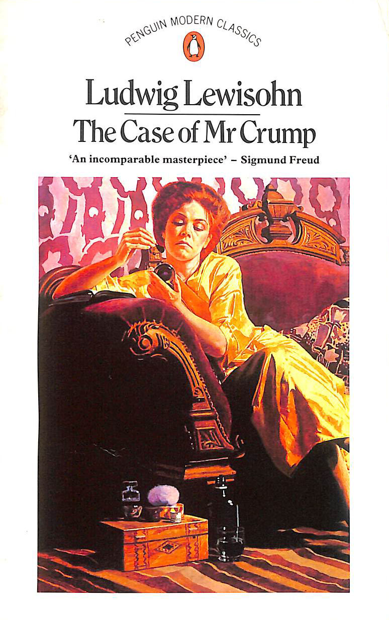 The Case of Mr Crump