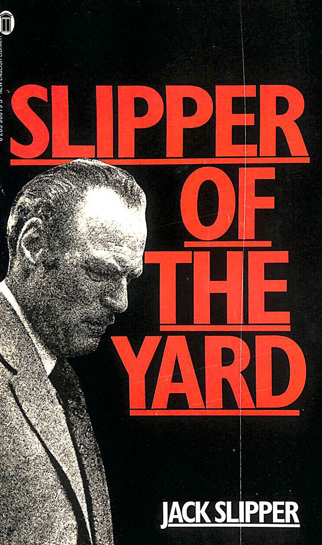 Slipper of the Yard