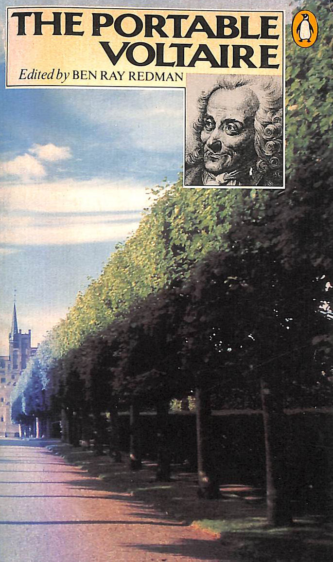 The Portable Voltaire